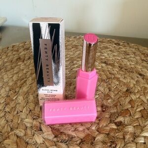 Fenty Beauty Gloss Bomb Stick Flamingo Fling